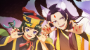 🎃 The Spooky Diaries 👻 Discord Server Banner