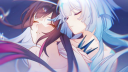 🎐　⟡　˚　de alger obelia　⁺　. Discord Server Banner
