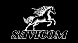 SAVICOM Discord Server Banner