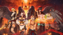 Blade & Soul WIKI © Discord Server Banner