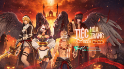 Blade & Soul WIKI © Discord Server Banner