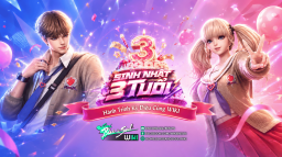 Blade & Soul WIKI © Discord Server Banner