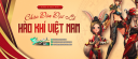 Blade & Soul WIKI © Discord Server Banner