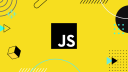 Javascript Discord Server Banner