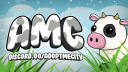 Adopt Me City Discord Server Banner