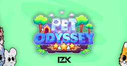 Izak's Server Discord Server Banner