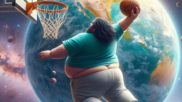 Tux's Mythical Realm Discord Server Banner