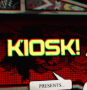 KIOSK Discord Server Banner