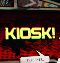 KIOSK Discord Server Banner