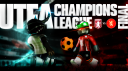 Blox Football Conference Discord Server Banner