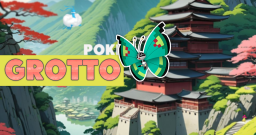 Grotto Gaming Discord Server Banner