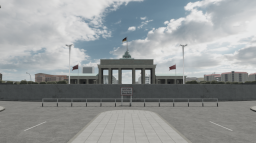 Kalter Krieg Discord Server Banner