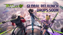 FARLIGHT 84 - BRASIL OFFICIAL Discord Server Banner