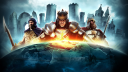 March of Empires Discord Server Banner