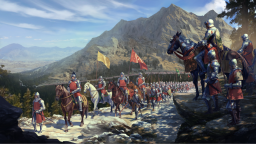 March of Empires Discord Server Banner