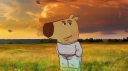 Chill Central Discord Server Banner