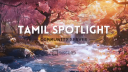 Tamil Spotlight Discord Server Banner