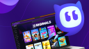CrazyGames Discord Server Banner