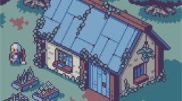 The Home Discord Server Banner