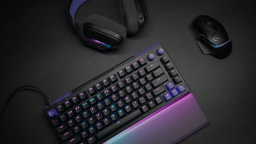 Logitech G Discord Server Banner