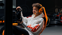 Logitech G Discord Server Banner