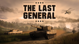 The Last General Discord Server Banner