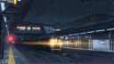 Metro Station Discord Server Banner