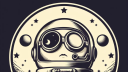 🌙 Luna Rust Discord Server Banner