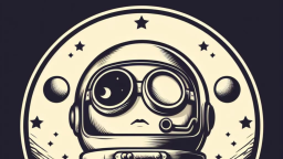 🌙 Luna Rust Discord Server Banner
