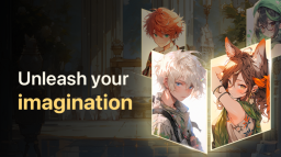 PolyBuzz Discord Server Banner