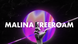 Malina Freeroam Discord Server Banner