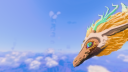 The Way of The Wind Discord Server Banner
