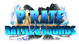 Pirate Battlegrounds Discord Server Banner