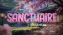Le Sanctuaire 🏯 Discord Server Banner