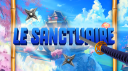 Le Sanctuaire Discord Server Banner