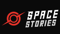 Space Stories Discord Server Banner