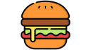 -Closed- Discord Burger Discord Server Banner