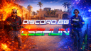 Counter-Strike 2 Hungary Discord Server Banner