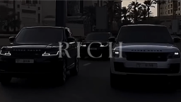 RICH COMMUNITY Discord Server Banner