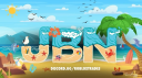 Trading Nation - GAG-Jailbreak - MM2 - Bloxfruits Discord Server Banner