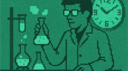 Karl's Lab Discord Server Banner