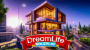 Dream Life RP Discord Server Banner