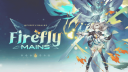 Firefly Mains ✤ Honkai Discord Server Banner