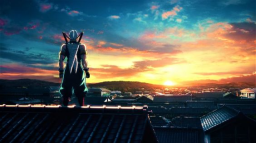 滅 𝐃𝐞𝐦𝐨𝐧 𝐒𝐥𝐚𝐲𝐞𝐫 滅 Discord Server Banner