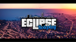 Eclipse Roleplay 2.5 & CS2 Discord Server Banner