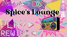 ๐๐ฉ๐ข๐๐โ๐ฌ ๐๐จ๐ฎ๐ง๐ ๐ยนโธ ( Closed) Discord Server Banner