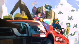 Mo.co FR Discord Server Banner