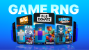 Mateo's World Discord Server Banner