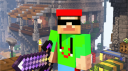 HcL Playz Discord Server Banner