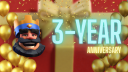 Raf's Server Discord Server Banner